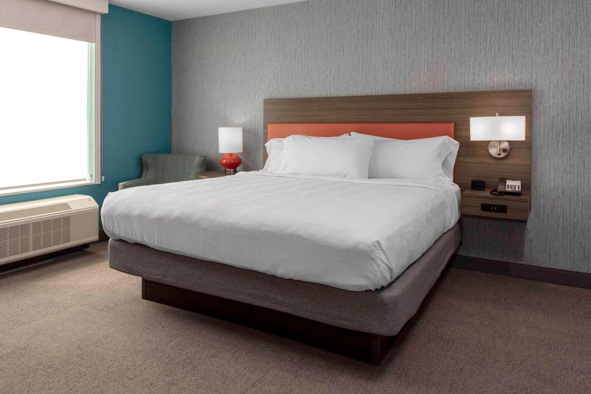Home2 Suites By Hilton Fort Wayne North Sunnybrook Acres Exterior foto